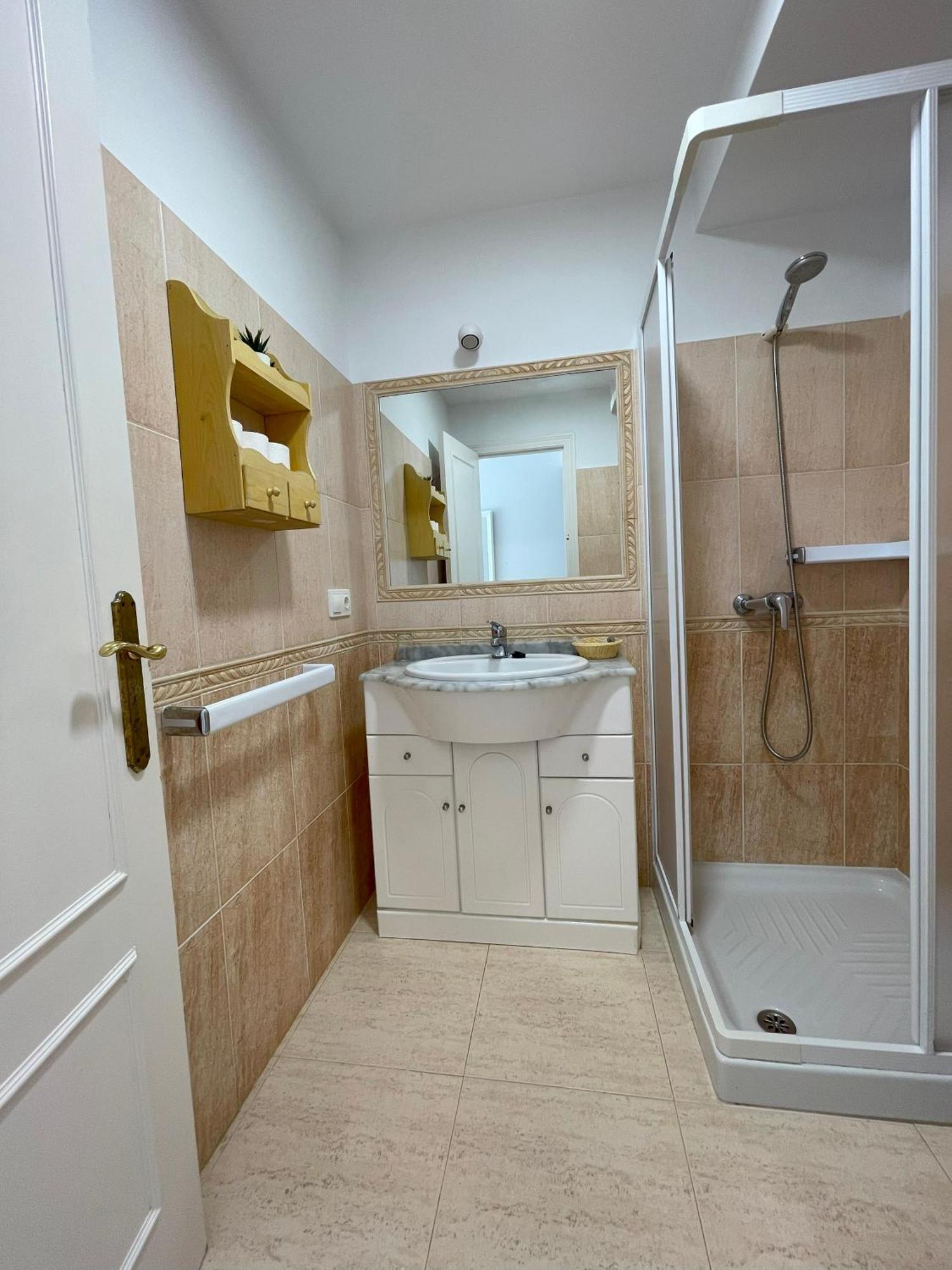 Apartamentos Fontenla-Lanzada Soutullo Exterior foto